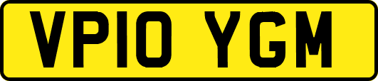 VP10YGM