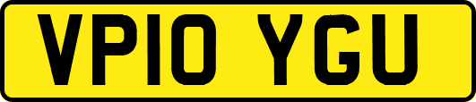 VP10YGU