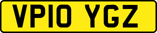 VP10YGZ