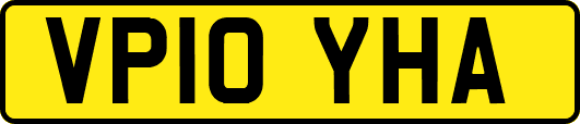 VP10YHA