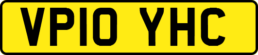 VP10YHC