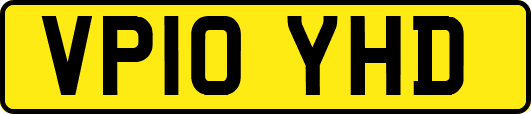 VP10YHD