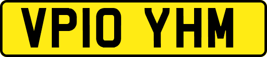 VP10YHM