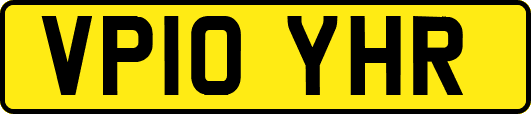 VP10YHR