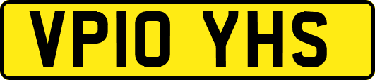 VP10YHS