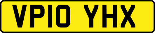 VP10YHX