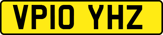 VP10YHZ