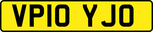 VP10YJO