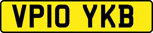 VP10YKB
