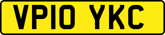 VP10YKC