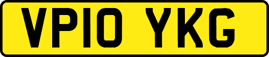 VP10YKG