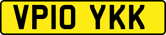 VP10YKK