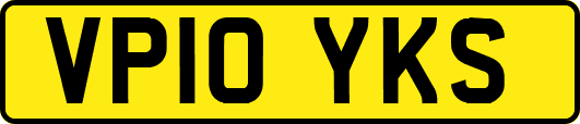 VP10YKS
