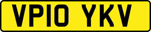 VP10YKV