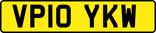 VP10YKW