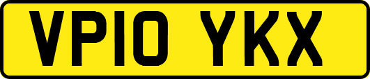 VP10YKX