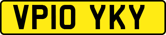 VP10YKY