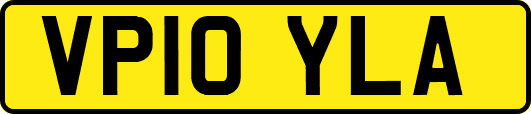 VP10YLA