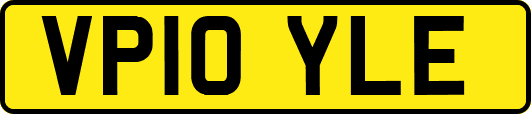 VP10YLE