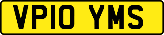 VP10YMS