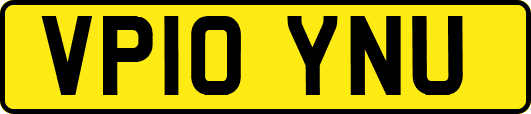 VP10YNU