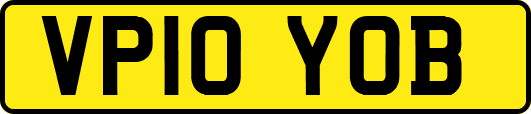 VP10YOB