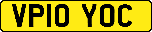 VP10YOC