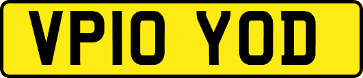 VP10YOD