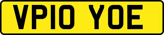 VP10YOE