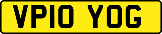VP10YOG