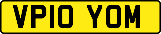 VP10YOM