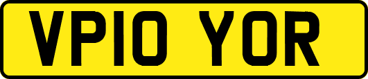 VP10YOR