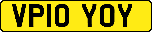 VP10YOY