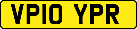VP10YPR