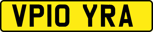VP10YRA