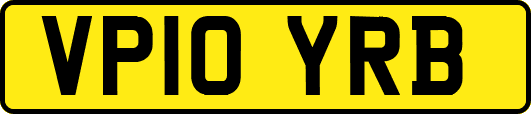 VP10YRB