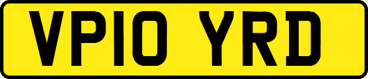 VP10YRD