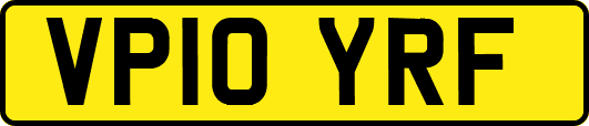 VP10YRF