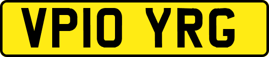 VP10YRG