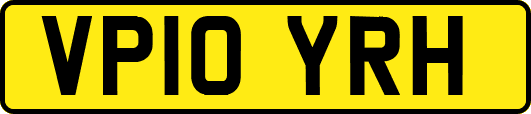 VP10YRH