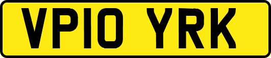 VP10YRK