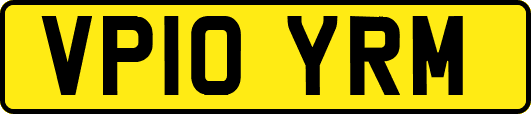 VP10YRM