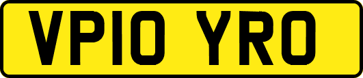 VP10YRO