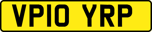 VP10YRP