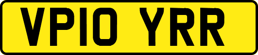 VP10YRR