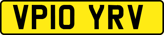 VP10YRV