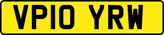 VP10YRW