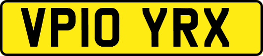 VP10YRX