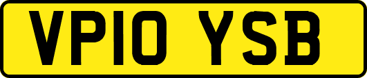 VP10YSB