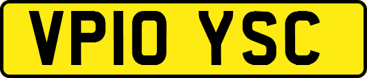 VP10YSC